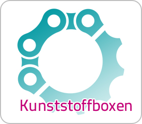 Kunststoffboxen by Fromm Fördertechnik