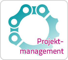 Projektmanagement by Fromm Fördertechnik